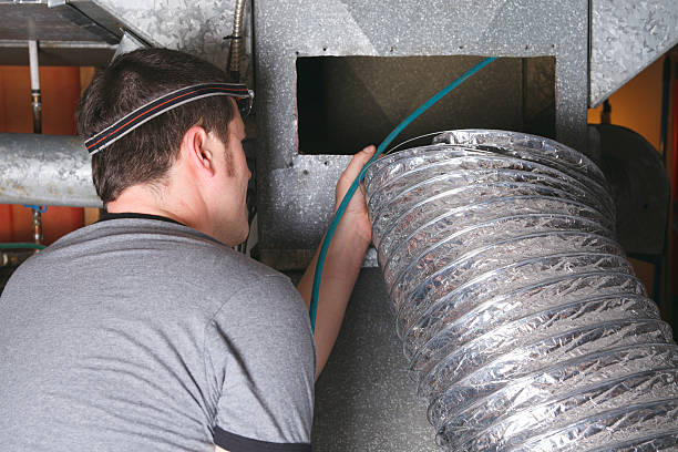 Best Emergency Air Duct Cleaning  in East Helena, MT