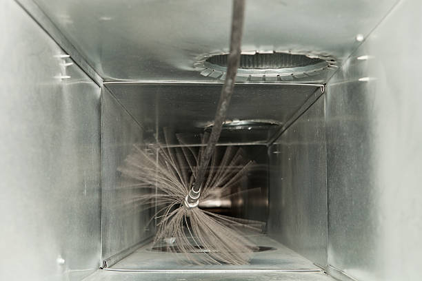 Best Best Air Duct Cleaning Company  in East Helena, MT